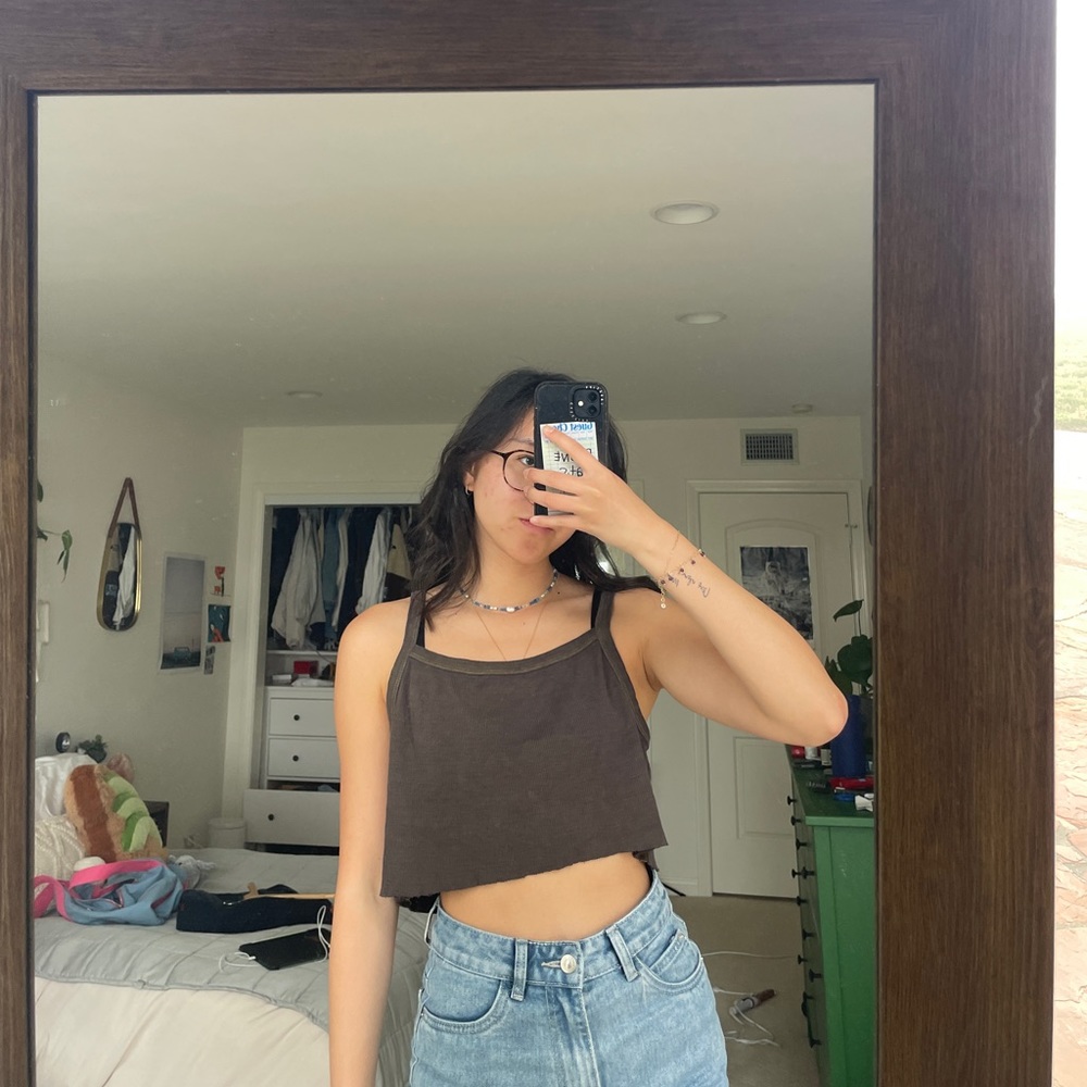 gap tank top